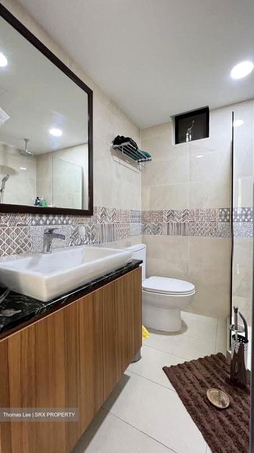Guilin View (D23), Condominium #610364091